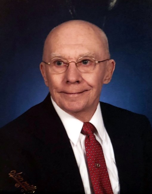 Obituary of Michael Joseph Byrnes