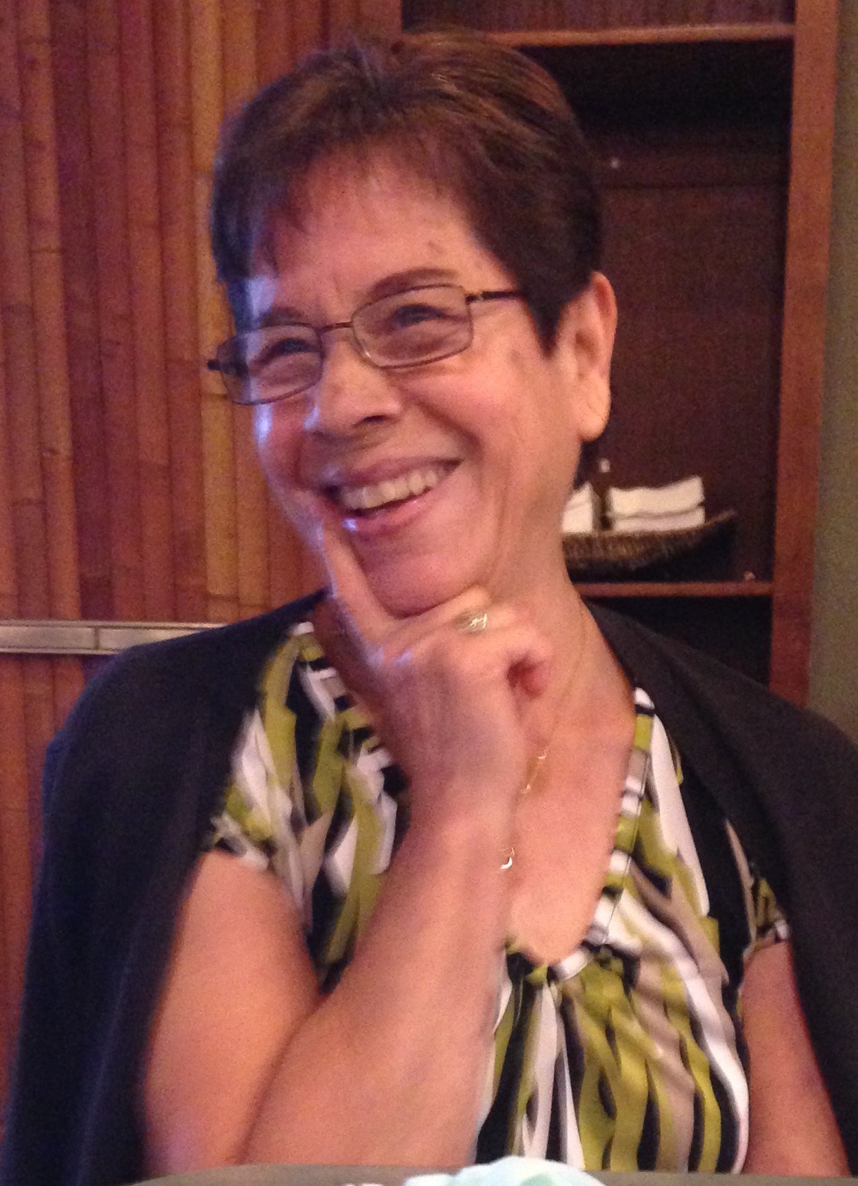 Obituario de Mary A Velasquez