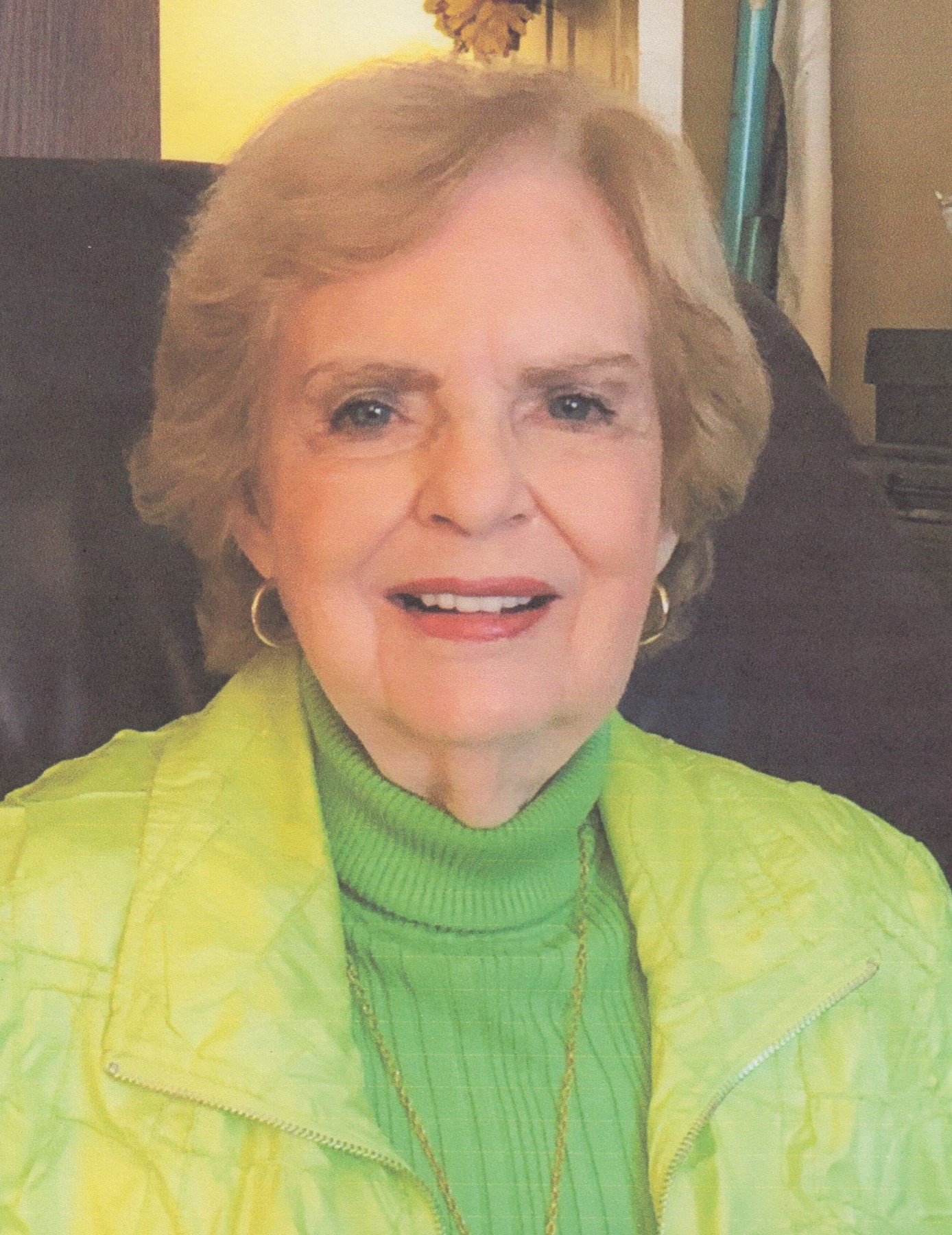 Obituario de Mildred Marie Roberts