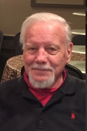 Obituary of Jerry Lee Naylor