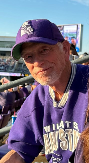 Obituary of Larry Vern Drottz