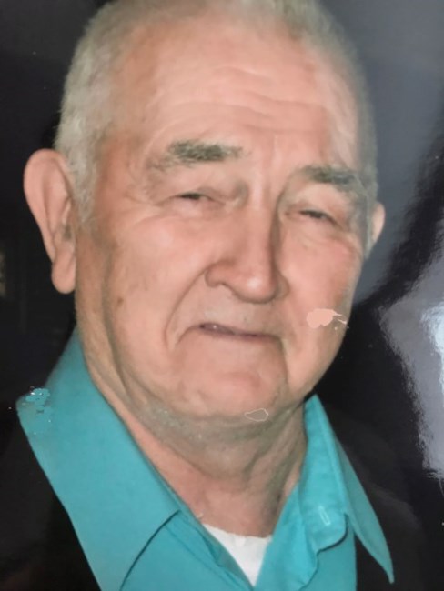 Obituary of JAMES G. CALDWELL