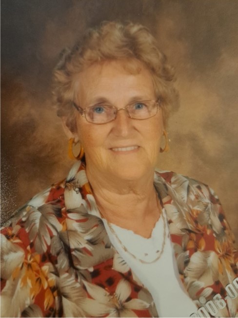 Obituary of Mary Louise Hansen