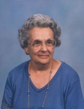 Obituary of Jean S. Snyder