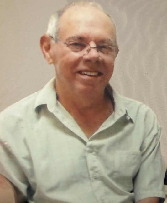 Obituary of Leroy Medeiros