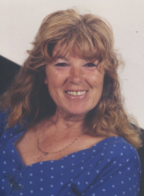 Obituary of Gisela Hernandez