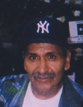 Obituary of Juan Pablo Gonzalez-Roman