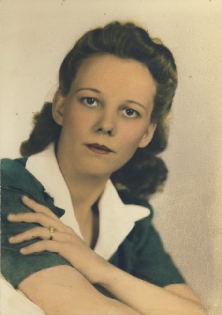 Obituary of Annette Fringer