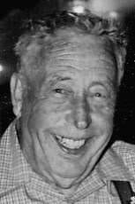 Obituary of John Edward Friedrich