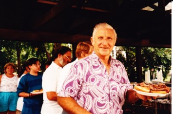 Obituary of Ashton Owen