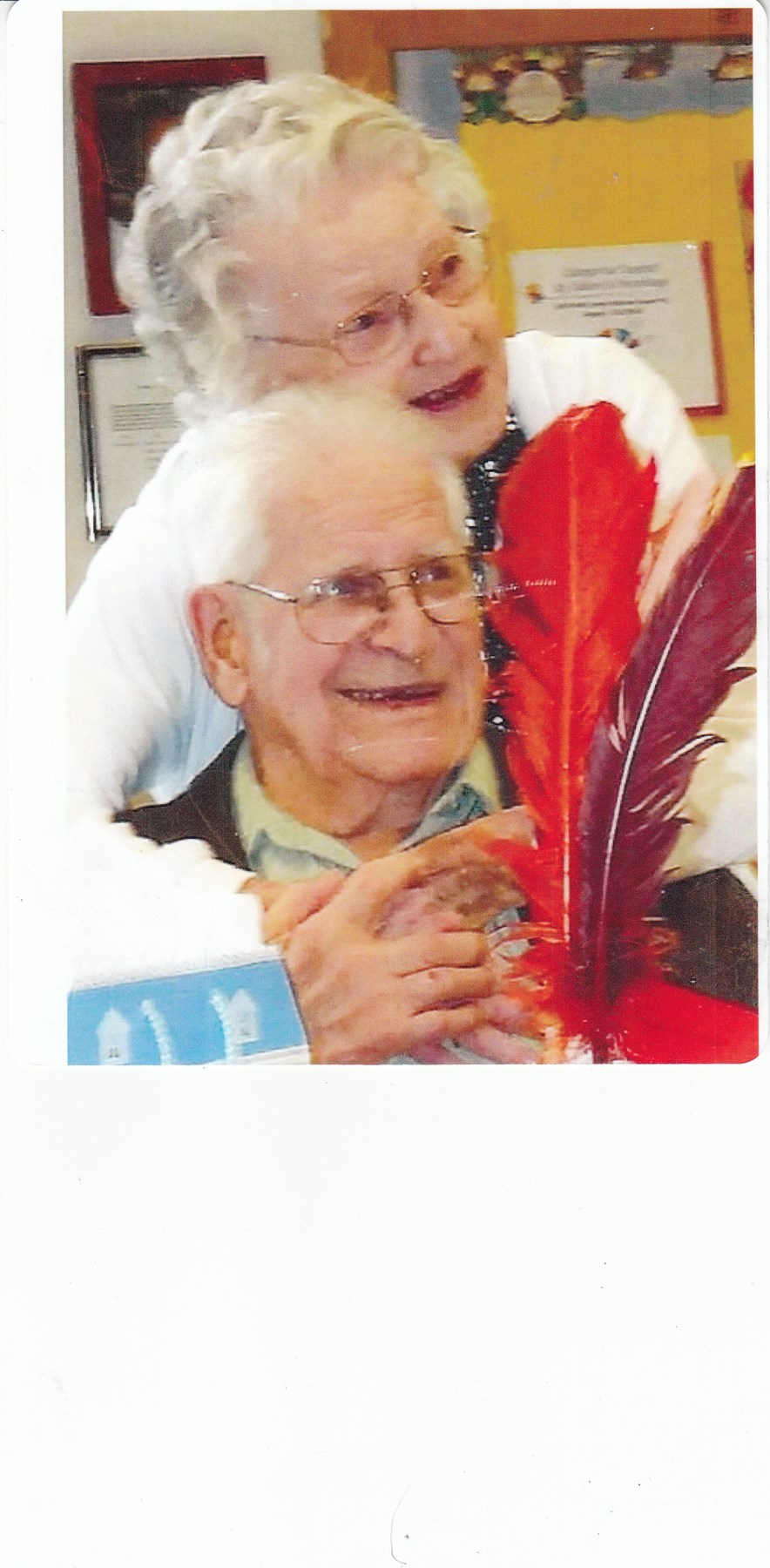 Obituary of Katherine E Pittman