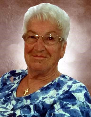 Obituary of Marie-Rose Lajoie