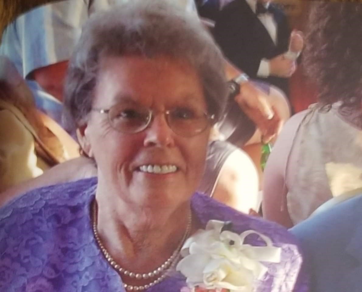 Obituary of Geneva Helena Noble