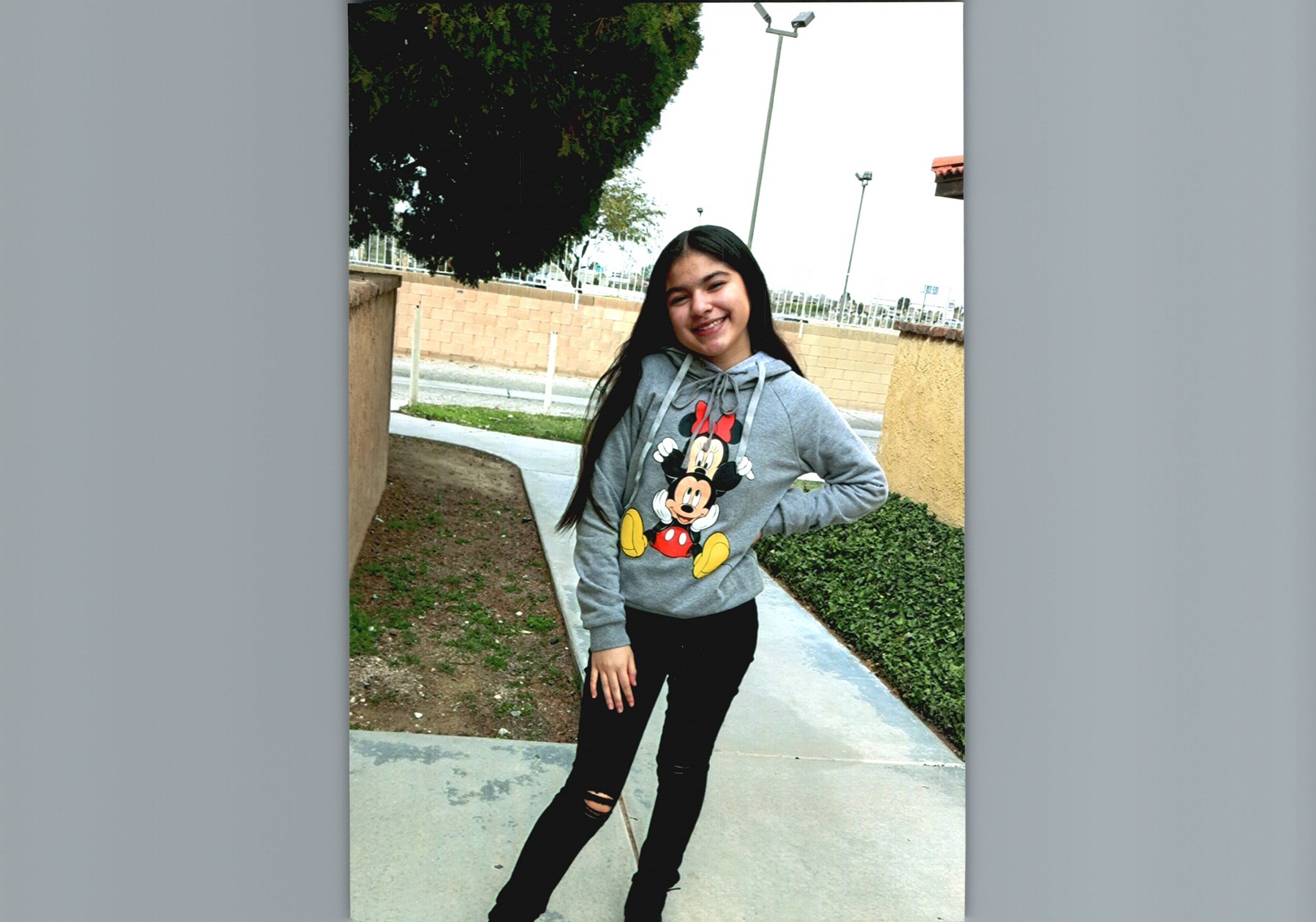 Obituary of Marlena "Cheekies" Alvirez