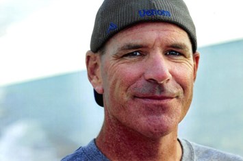 Obituary of Brian Augustine