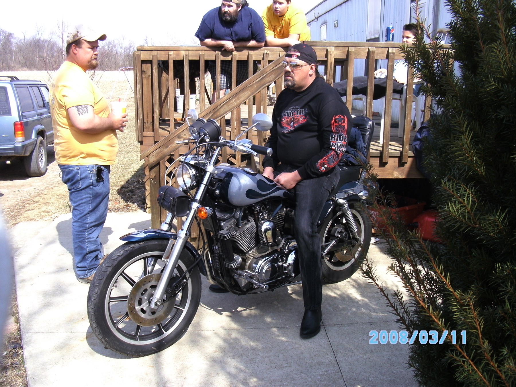 Eric Wayne Eldridge Obituary Grove City, OH