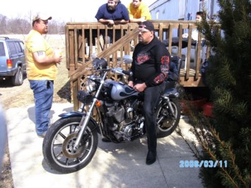 Obituary of Eric Wayne Eldridge