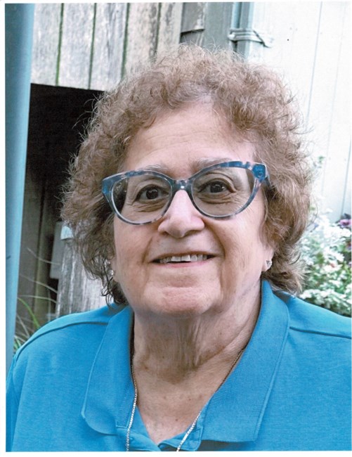 Obituary of Marcey LoVullo