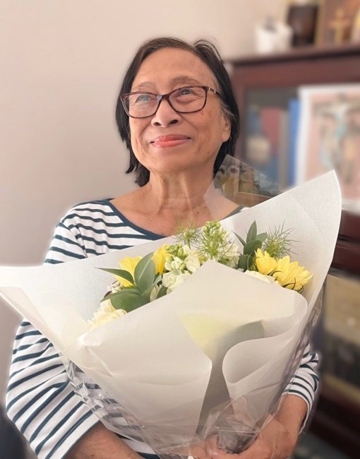 Obituary of Thuyet Thi Ngoc Tran