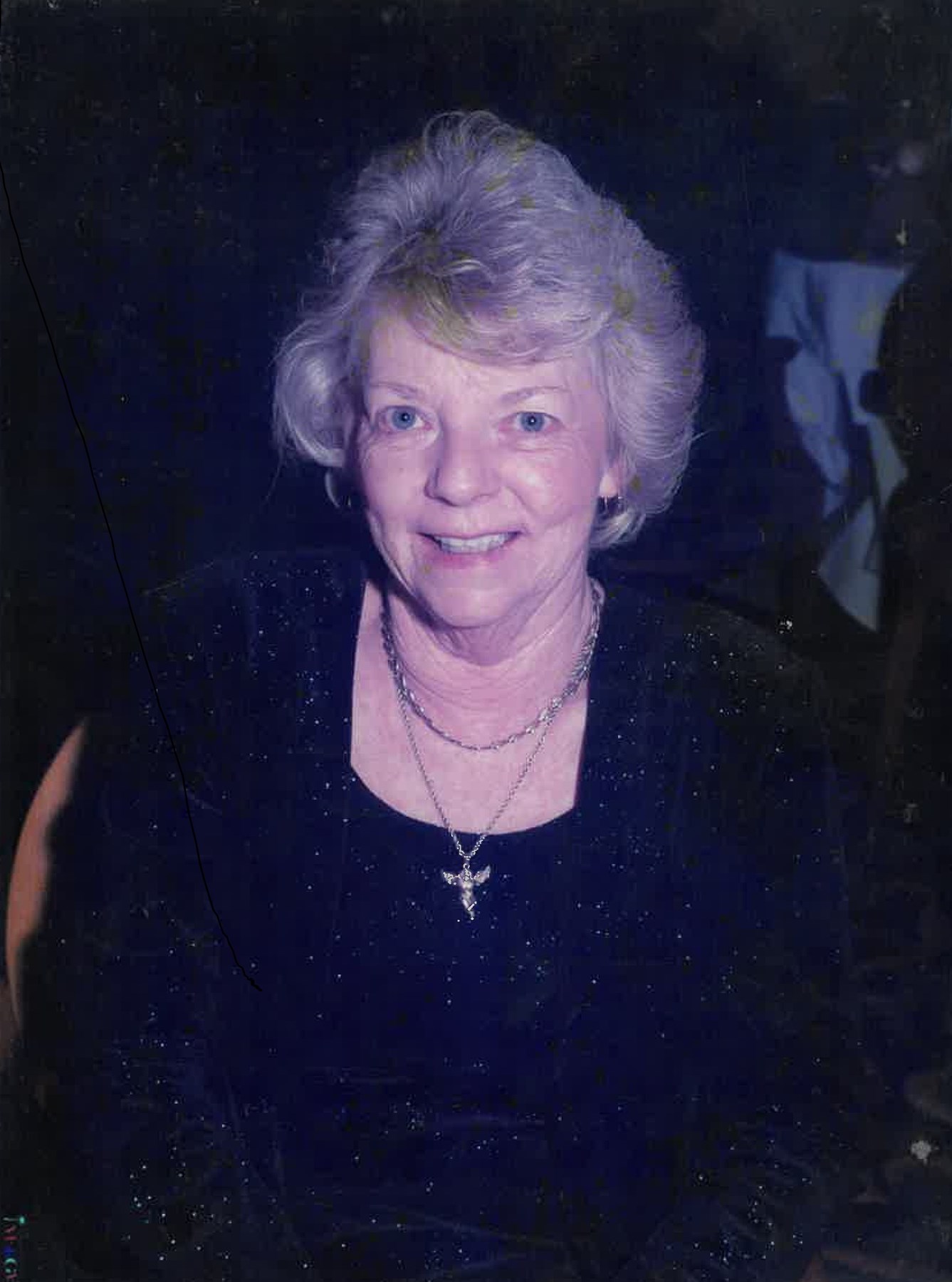 Obituary of Mary Catherine Marks