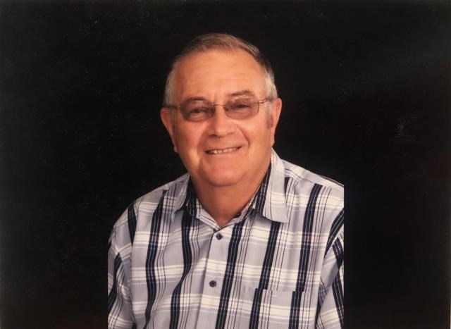 Obituary of Peter Bill McCormick