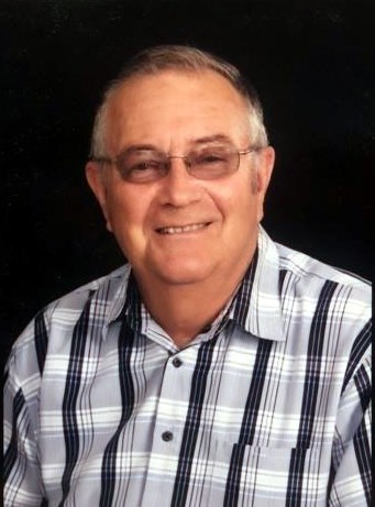 Obituary of Peter Bill McCormick
