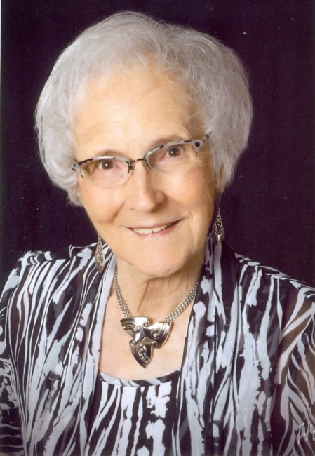 Obituary of Hazel Maxine Campbell