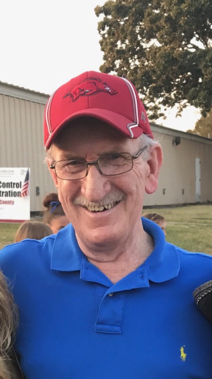 Obituary of John Lamar Foster