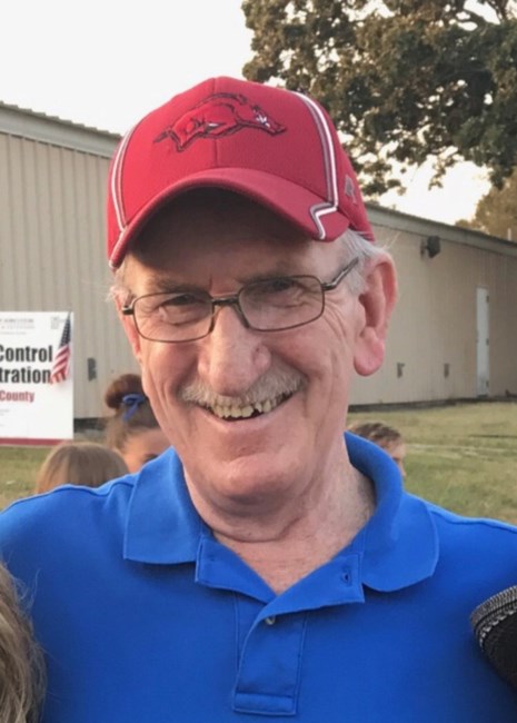 Obituary of John Lamar Foster