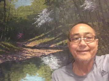 Obituary of Alan Raymond Lee