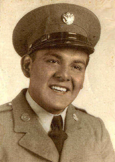 Obituary of Matias Martinez Velasquez