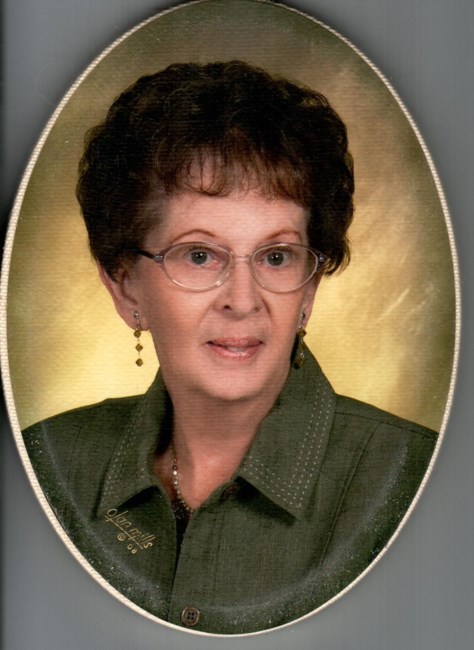 Obituary of Mammie Lou Carter