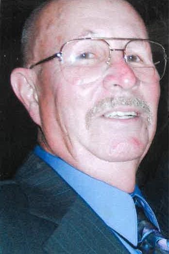 Obituary of Edward Raymond Bigger
