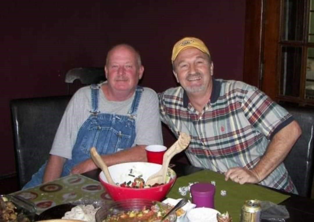 Obituary of Walter "Chris" Christy Pilgrim