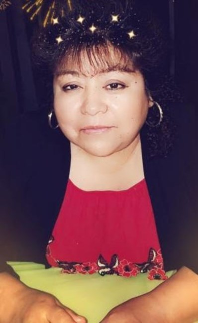 Obituary of Maria Del Pilar Galicia Morales