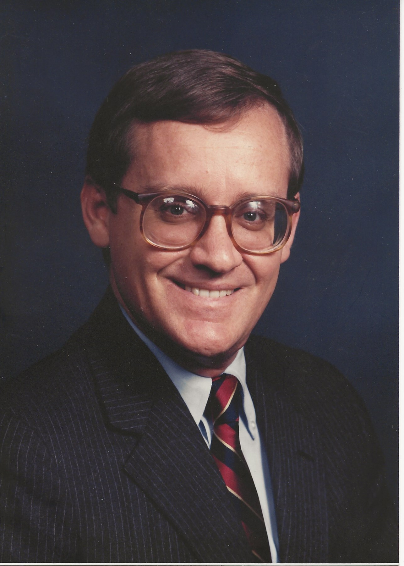 Obituary of Stanley "Sandy" H. Rose III