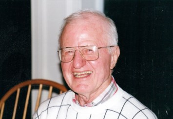 Obituary of Charles Edward Mace