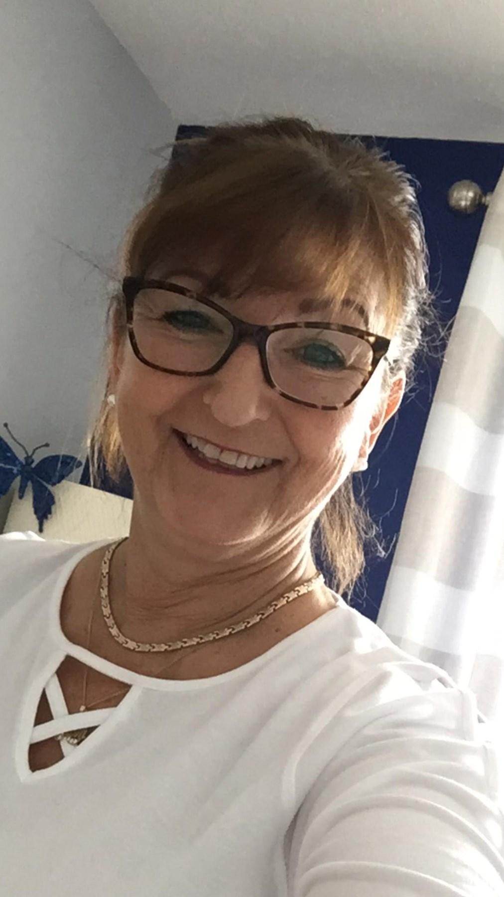 Obituary of Laurette Trudel