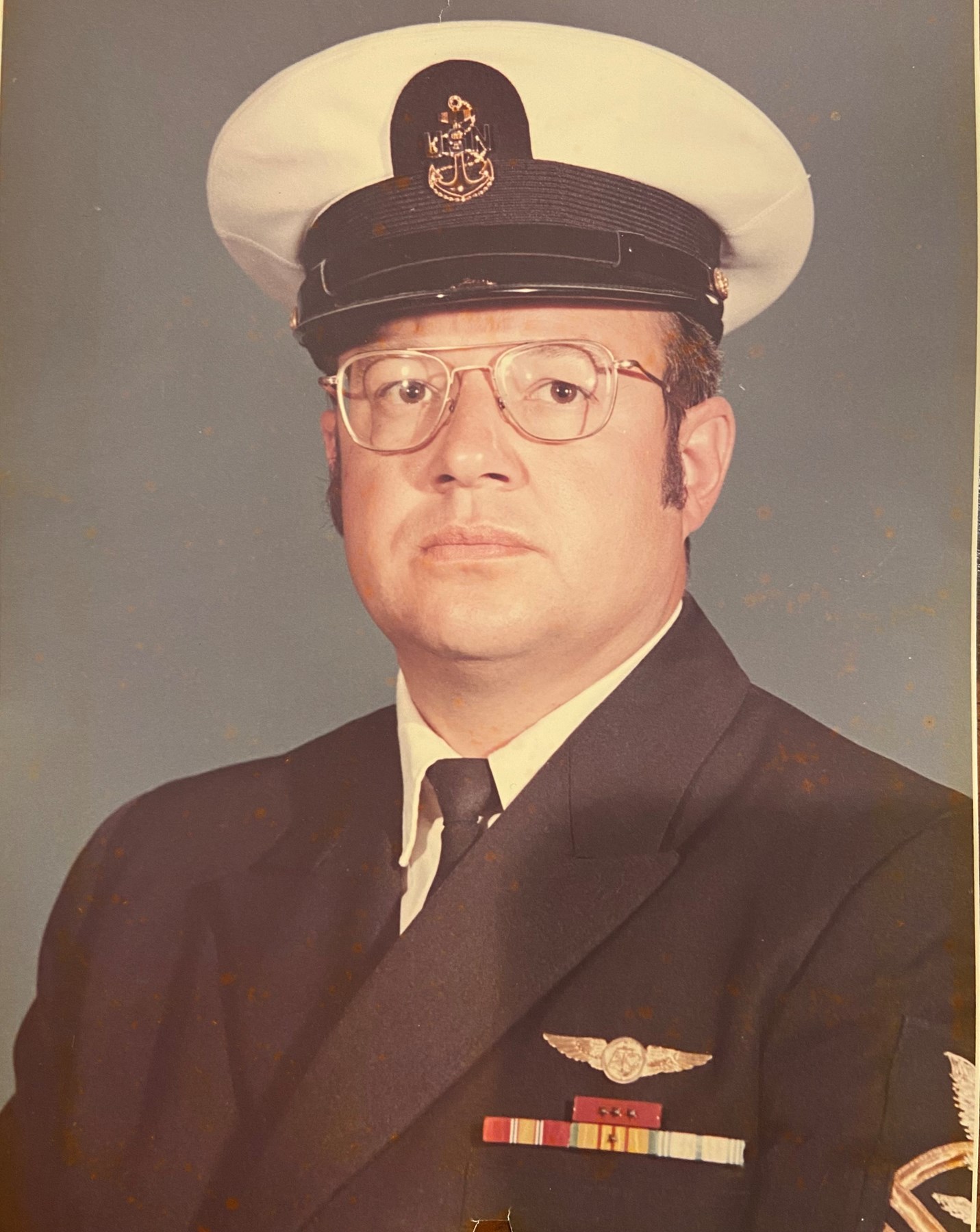 Obituary of Anthony Eugene Daldegan