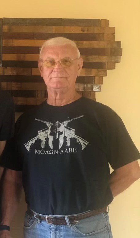 Obituary of James David Duncan