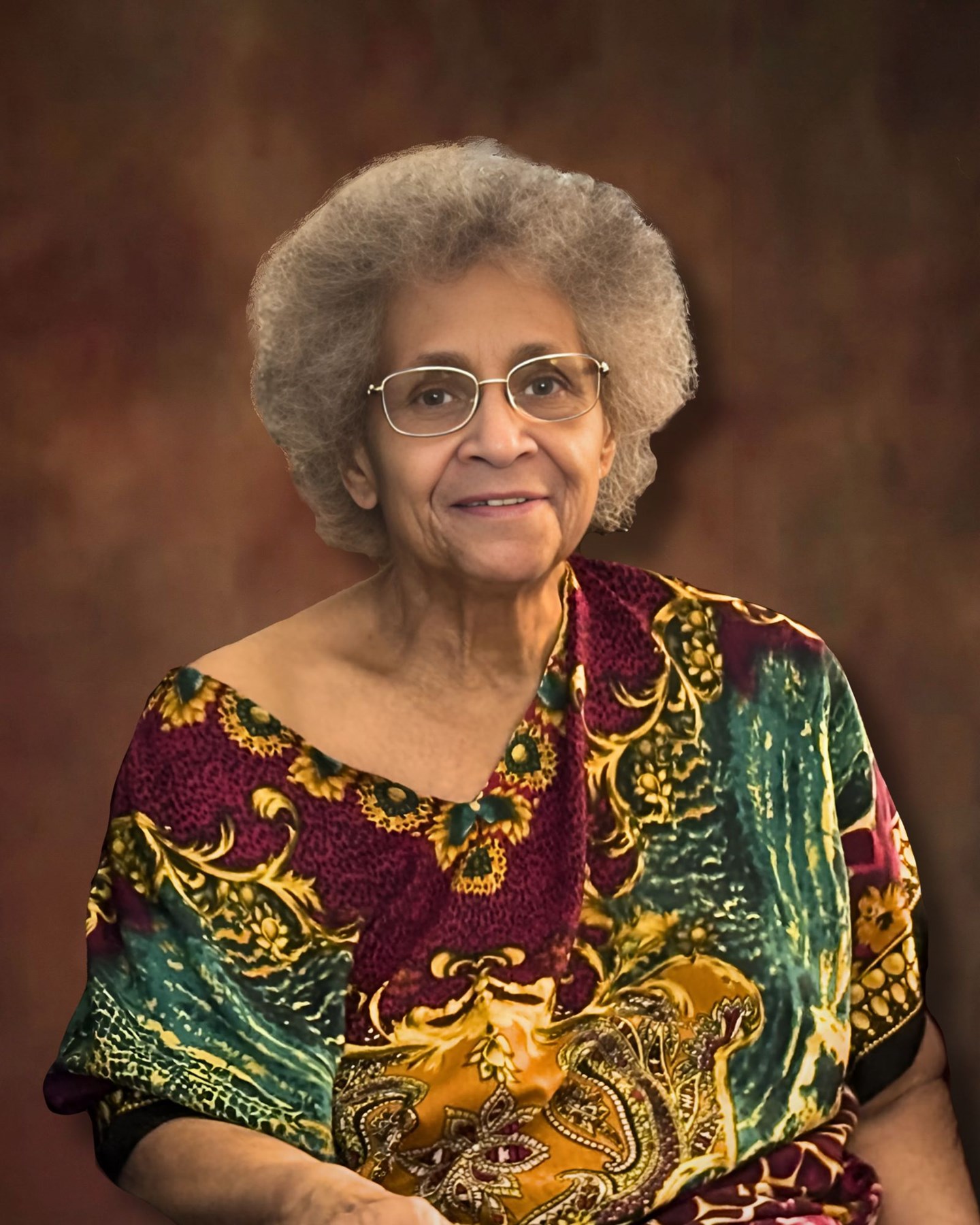 Obituary of Audry Lee Johnson