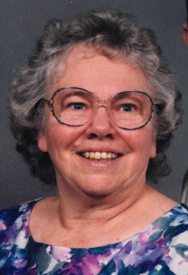 Obituary of Shirley M Wagner