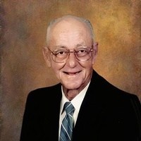 Obituary of Curtis Harold Ging