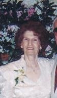 Obituary of Marie A. Mancinelli