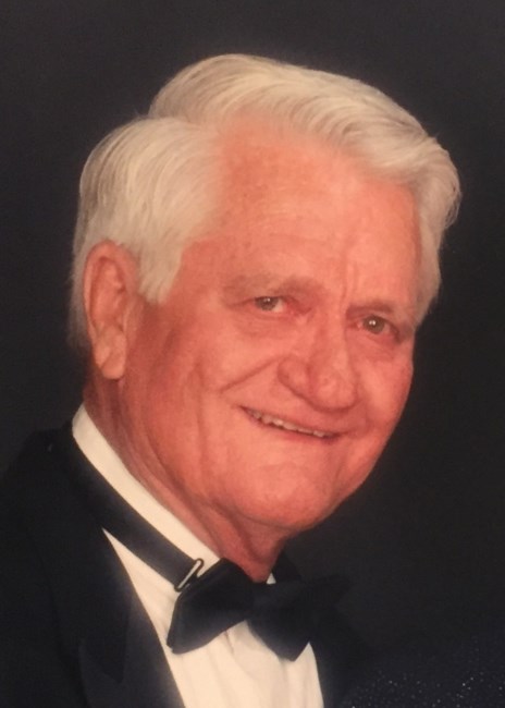 Obituary of Oran "Pete" Bush