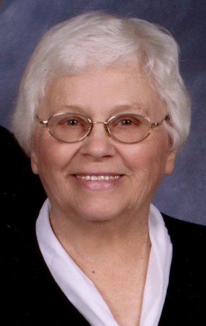 Obituary of Mary Belle (Adams) Norton