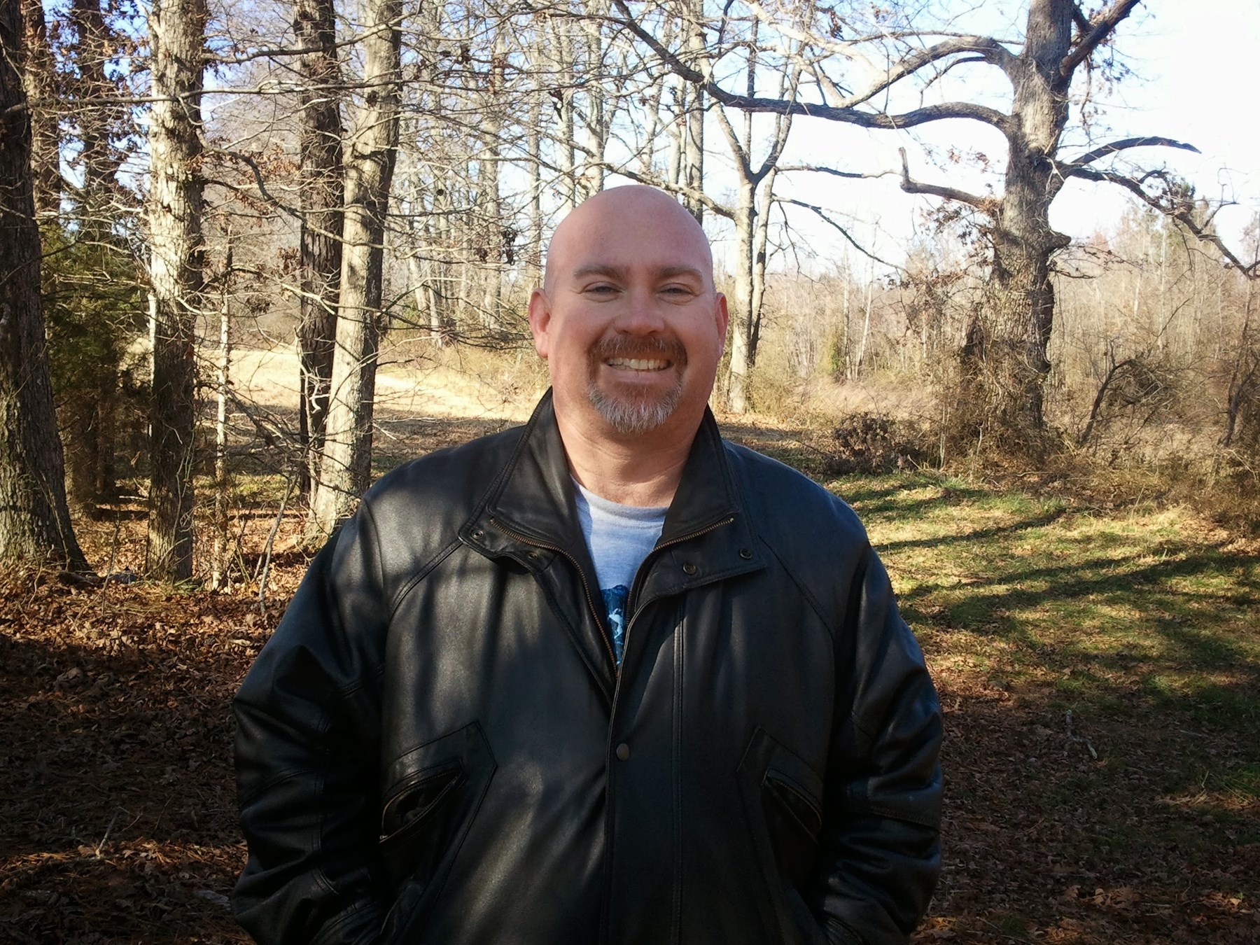 Obituary of Michael Scott Conner