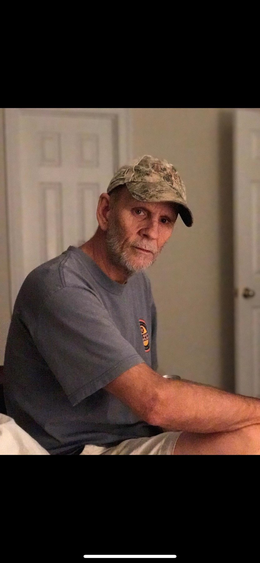 Gary Chaudron Obituary Mobile, AL