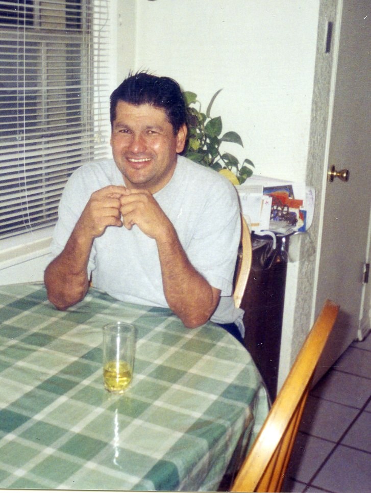 Obituary of Mark David Roddy