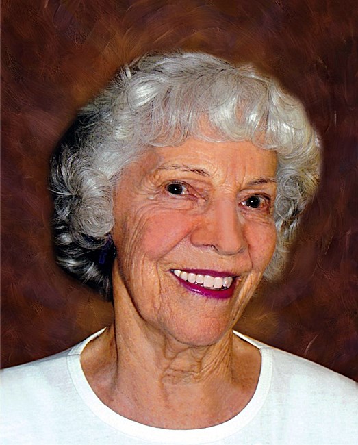 Obituary of Eleanor C. Henry